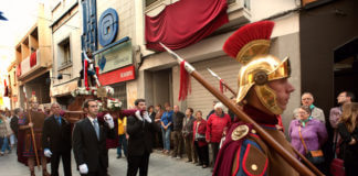 Els actes més tradicionals per aquesta Festivitat de Sant Anastasi