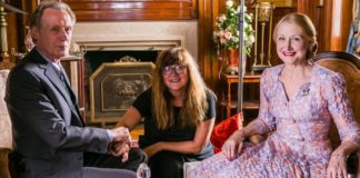 Badalona va acollir l’any passat el rodatge de tres pel·lícules