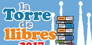 L’Escola Betúlia se suma al repte de llegir tants llibres com l’alçada de la Sagrada Família