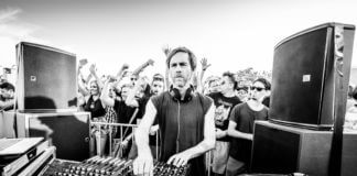 El dj Richie Hawtin actuarà aquest dimecres al Skate Agora BDN dins del Sónar