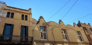 L’Orfeó obrirà diumenge les portes de l’edifici residencial de Joan Tolrà