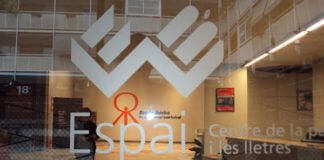 Paraula i moviment’ és la nova exposició que l’Espai Betúlia