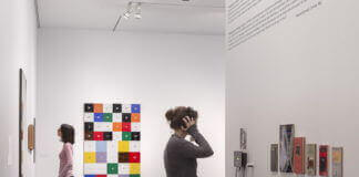 La Col·lecció MACBA arribarà a Badalona el 14 de setembre