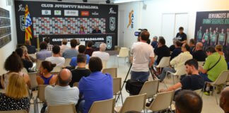 11 equips disputaran la 31a Copa Badalona de Basquetbol i la 13a edició de la Copa Badalona de Minibàsquet