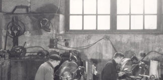 Presentació del dossier El moviment obrer a Badalona. Proposta d’itinerari