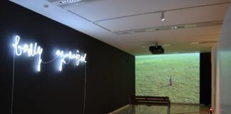 Part de la col·lecció del MACBA arriba al Centre Cultural del Carme