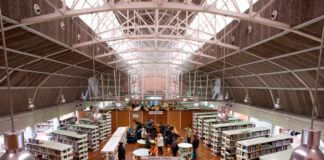 Activitats destacades de la Xarxa de Biblioteques Municipals