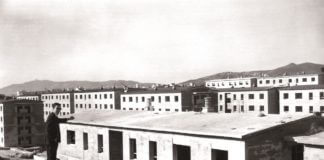 Arriba l’exposició “Pomar fa 50 anys!” al Casal de la Gent Gran del barri