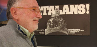 S’inaugura a la Sala Josep Uclés l’exposició Albert Isern. Món Icònic