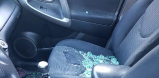 Destrossen, per segona vegada, el cotxe de la secretaria d’organització del PSC de Montgat