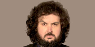 El monologuista badaloní Loulogio actua a la ciutat