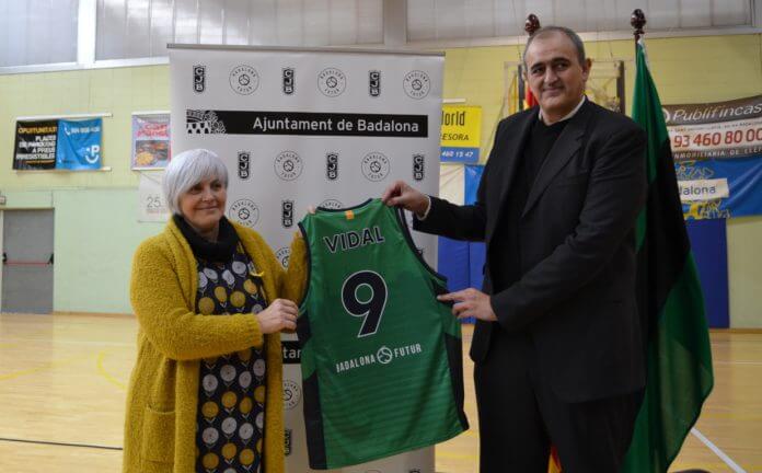 Aliança Ajuntament -Joventut 1