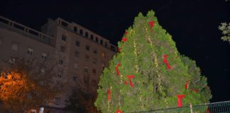 Presentada la campanya “Fes Nadal a Badalona”