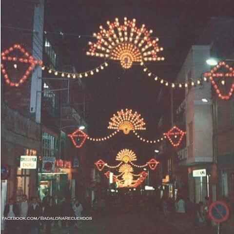 Com se celebrava el Nadal abans a Badalona