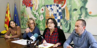 Finalment no hi haurà moció de censura a Tiana