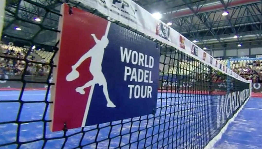 El millor pàdel del món, el pròxim mes de març a l’Olímpic