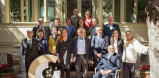 Els Premis Nacionals de Cultura 2018 es lliuraran divendres 29 de juny al Teatre Zorrilla de Badalona