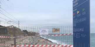 L’Ajuntament de Montgat insta a demarcació de Costes de l’Estat a actuar amb urgència a les platges