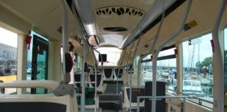 Tiana estrenarà un autobús a demanda que arribarà a Can Ruti