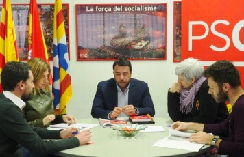 reunio psc