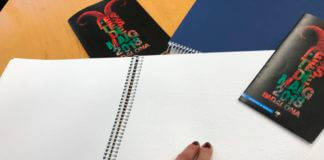 El programa de les Festes de Maig també en Braille