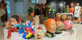 A punt dels 40 anys… Les Festes de Maig s’han fet grans!