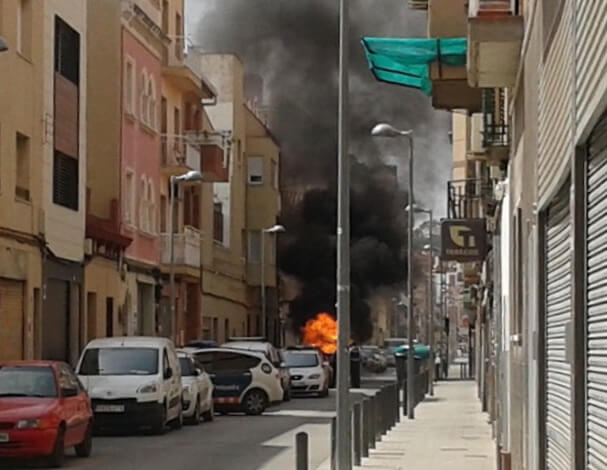 onada contenidors 2018