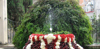 Nova edició de la Festa de Corpus a Badalona