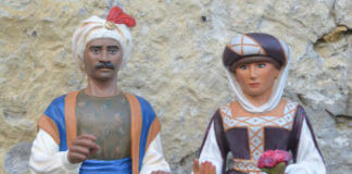 Gegants, on sou? Aquest any sortiran amb sorpresa!