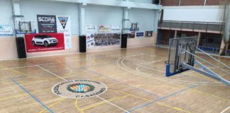 Aquest dilluns 1.321 nois i noies de 5è de 34 escoles de Badalona inicien el Badasport