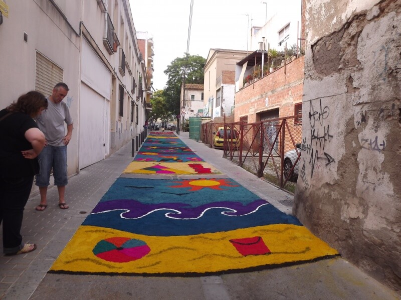 Aquest dissabte, el Centre torna a organitzar el Dia sense cotxes