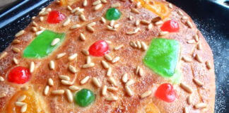 Els catalans menjarem 1,7 milions de coques artesanes per Sant Joan