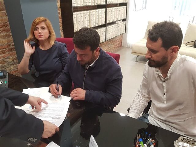 Dia clau per la moció de censura a Dolors Sabater