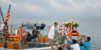 Aquest dissabte arriba la 39ena Festa Cara al Mar a Montgat