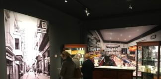 El Museu de Badalona prorroga l’exposició “Botigues d’abans”