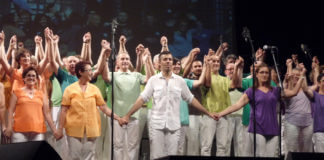 Jazz, góspel i cultura russa a les Nits al Port d’aquest cap de setmana