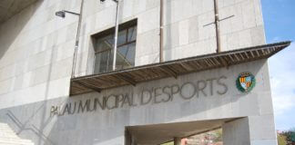 Badalona acull avui les finals de totes les categories del circuit de 3×3 de bàsquet