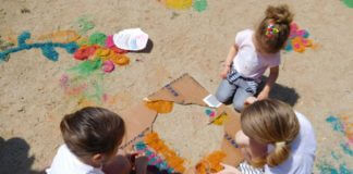 Nova jugateca ambiental als parcs de Can Solei i Ca l’Arnús