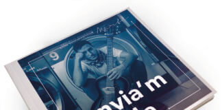 Parlem amb el cantant badaloní, Martí Ruíz