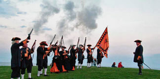 A Montgat i Tiana, actes institucionals durant el matí de la Diada