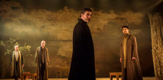 Oriol Broggi porta el clàssic de Sòficles Èdip al Zorrilla