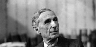 Ruta Literària Pompeu Fabra a Badalona