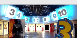 Torna la festa del Cinema, amb entrades a 2,90 euros, als cinemes del Màgic Badalona