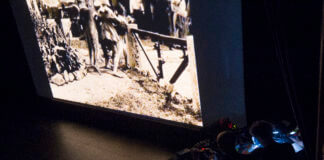 El festival Filmets fa ballar la titella de Pinotxo al ritme de música electrònica