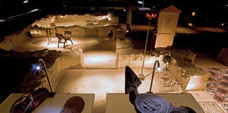 Badalona participa diumenge a les Jornades Europees del Patrimoni