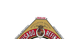 Un mico amb tupè protagonista de l’ampolla especial d’aquest Nadal d’Anís del Mono