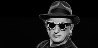 L’Orquesta Mondragón actua aquest vespre al Sarau 08911