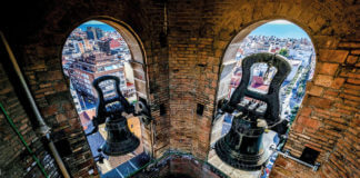 Campanar de Santa Maria