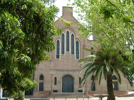 Aquest dilluns, Missa de Difunts a l’Església de Sant Josep