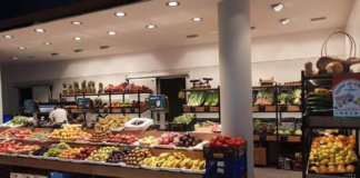 Unió dels comerciants de Montgat i Tiana per Nadal